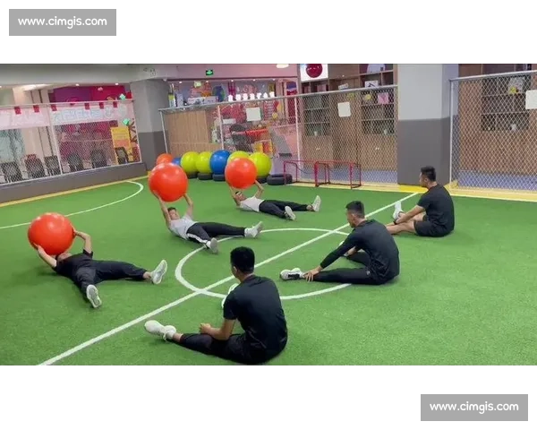 以体育训练营为核心的青少年体能提升与团队精神培养创新实践研究