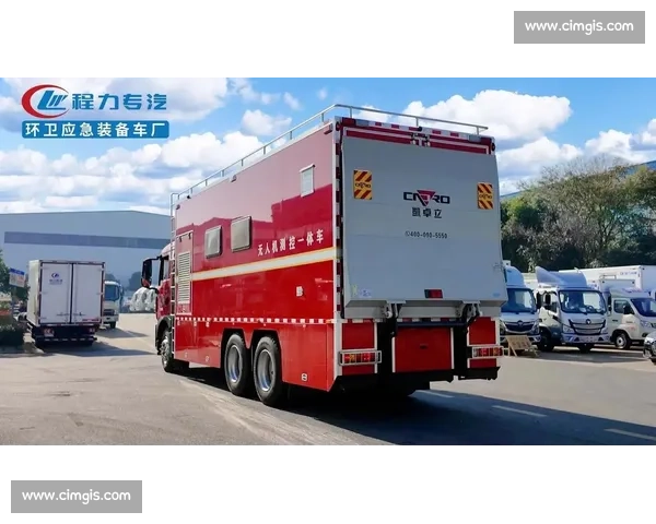 急救服务创新与发展路径探索:提升应急响应效率与医疗救援水平 急救服务创新与发展路径探索:提升应急响应效率与医疗救援水平